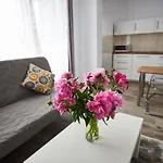 At Central Apartments
