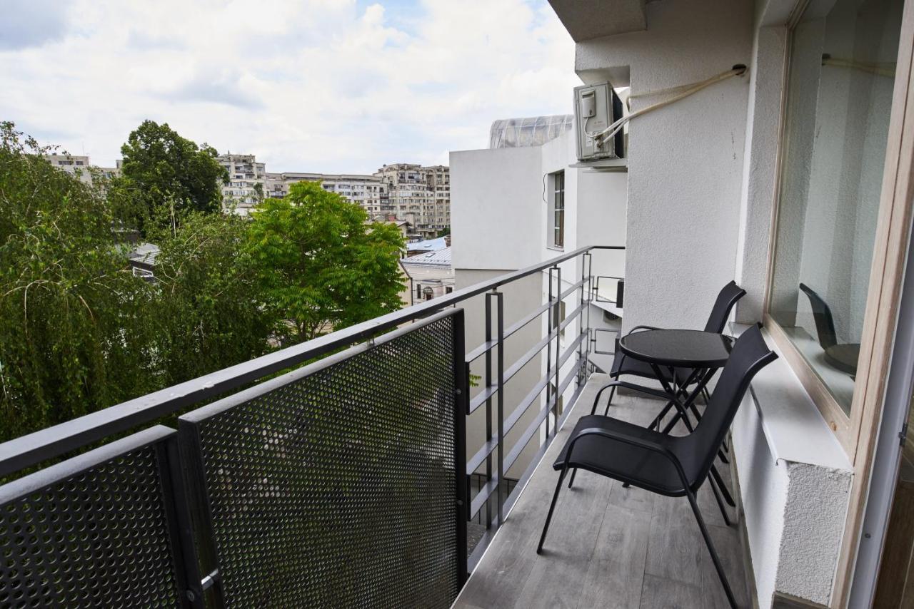 Apartment At