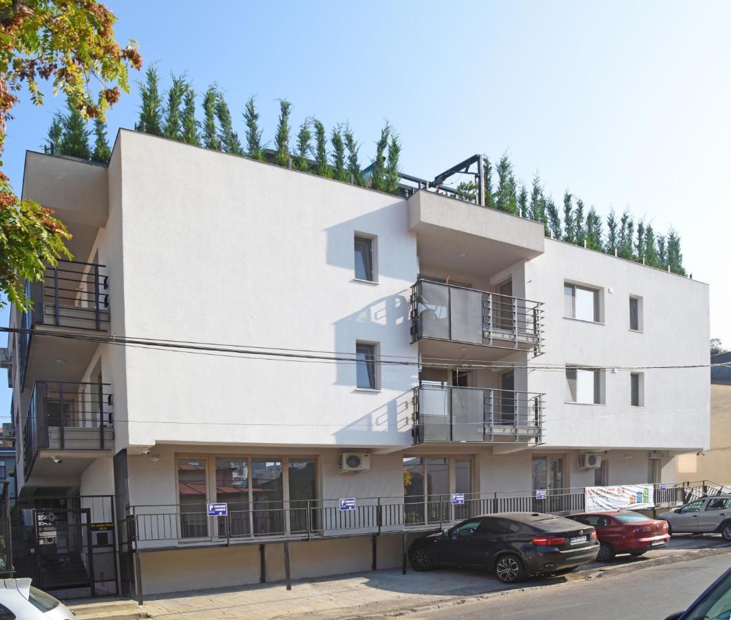 Apartment At