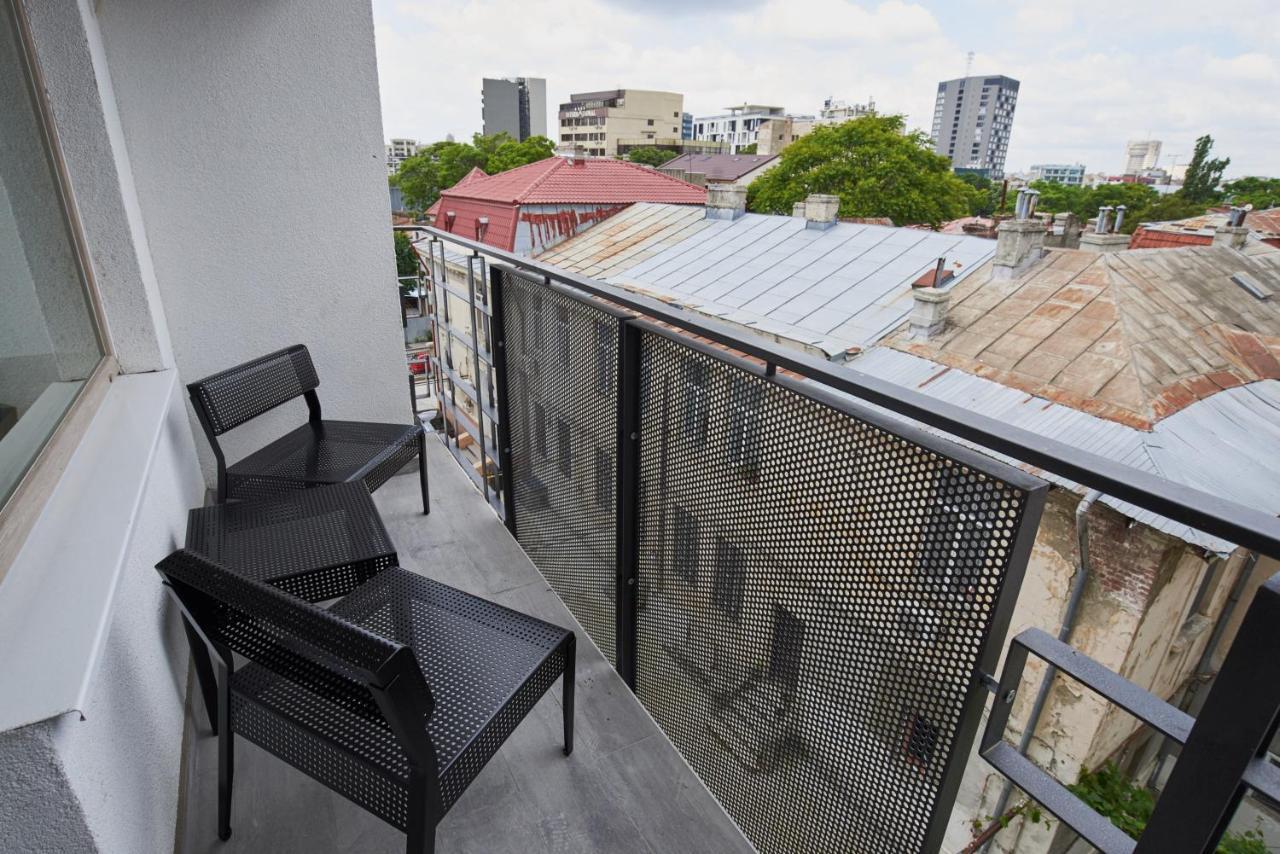 Apartment At Bucharest