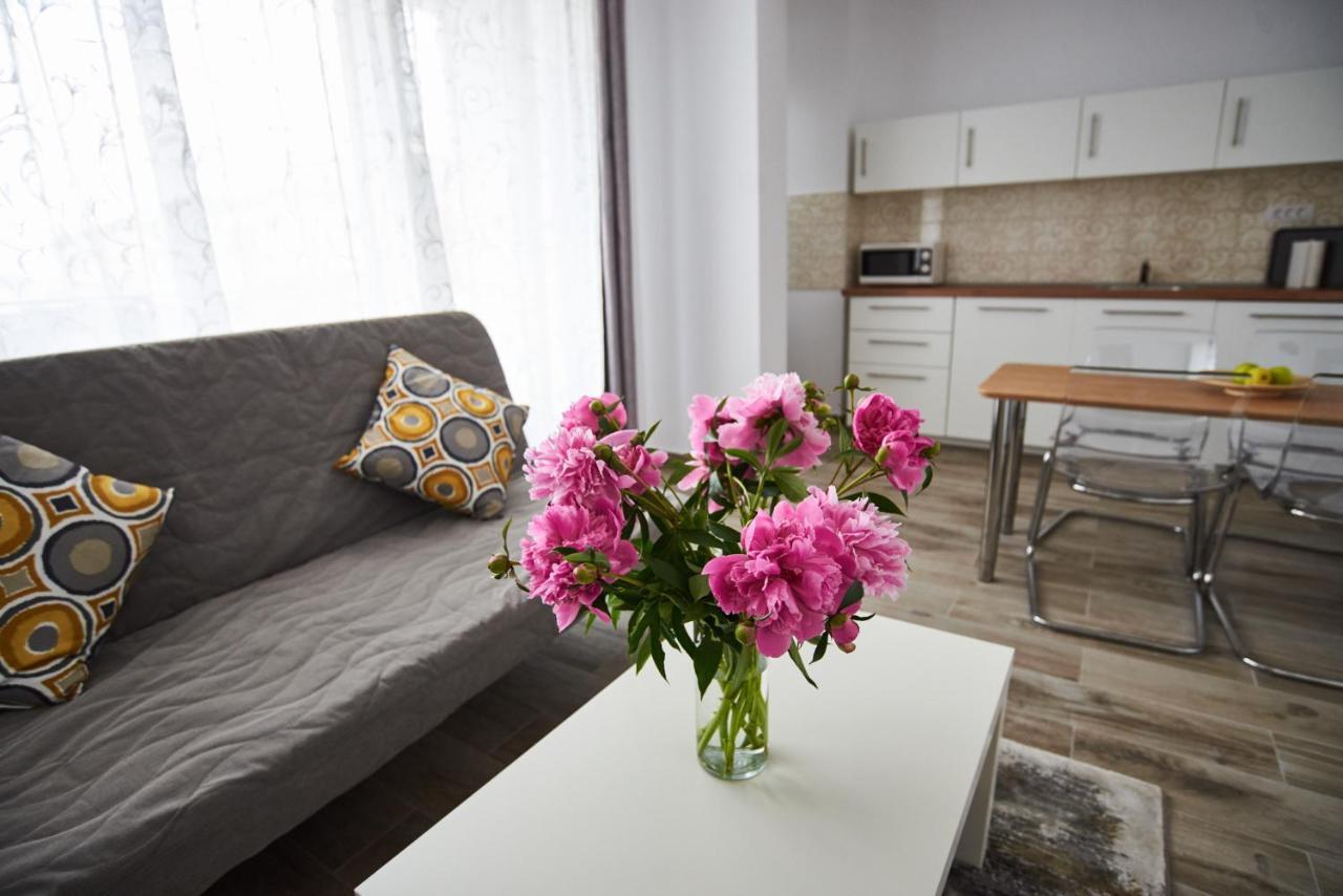 Apartment At *