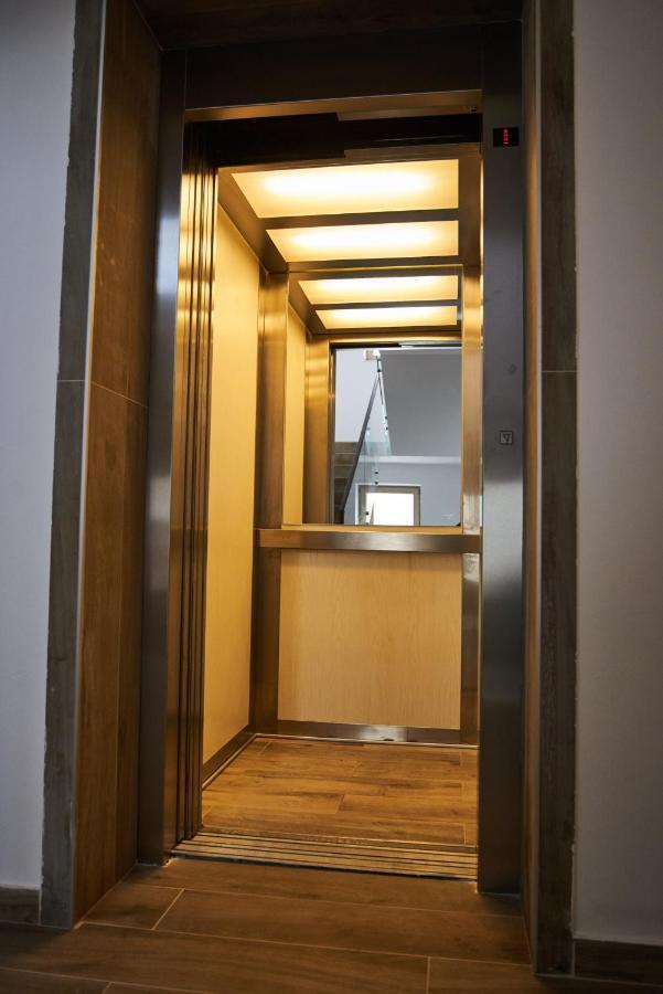 At Apartment Bucharest
